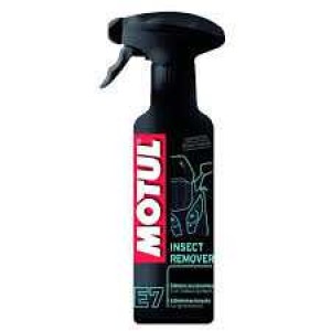 Insect remover E7 400ml 